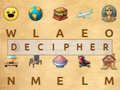 Decipher