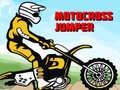 Motocross Jumper