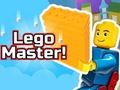 Lego Master!
