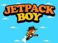 Jetpack Boy