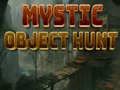 Mystic Object Hunt