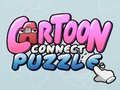 Cartoon Connect Puzzle