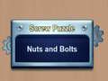 Screw Puzzle Nuts and Bolts Screw Puzzle Nuts and Bolts