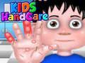 Kids Hand Care