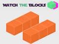 Match the Blocks