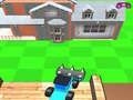 House Demolition Car