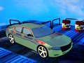 Extreme Stunt Car
