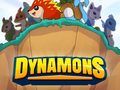 Dynamons