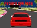 Peter's Car Race