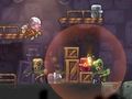 Zombotron Re-Boot
