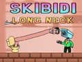 Skibidi Long Neck