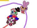 Valentines Day: The Digital Circus