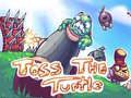 Toss the Turtle