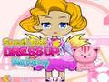 Sweet Doll Dressup Makeup