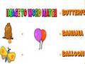 Image to Word Match