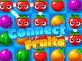 Connect Fruits