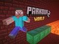 Parkour World 2