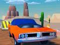 Car Stunt King