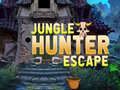 Jungle Hunter Escape
