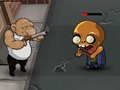 2D Zombie Age