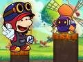Hero Story Monsters Crossing