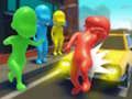 2,3,4 Player Games