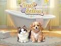 Pet Salon Pet Salon