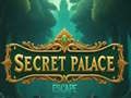 Secret Palace Escape