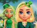 Lovie Chic's St Patrick's Day Costumes