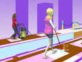 Cleaner Run
