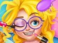 Nerdy Girl Makeup Salon