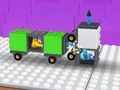 TOYS: Crash Arena
