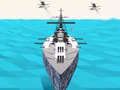 Aircraft Battle 2024