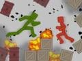 Playground Parkour Playground Parkour