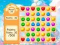 Candyland: Match-3