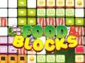 Food Blocks 