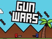 Gun wars