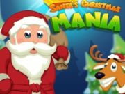 Santa's Christmas Mania