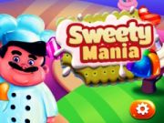 Sweety Mania