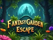 Fantasy Garden Escape