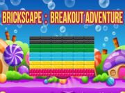 Brickscape: Breakout Adventure