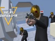 Heist Defender