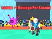 Robbie +1 Damage Per Second