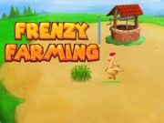 Frenzy Farming