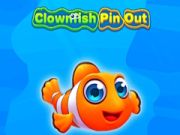 Clownfish Pin Out