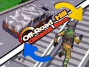 Off-Road Hill Climbing Race