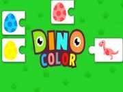 Dino Color