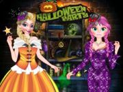 Halloween Party