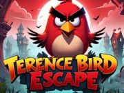 Terence Bird Escape