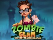 From Zombie To Glam A Spooky